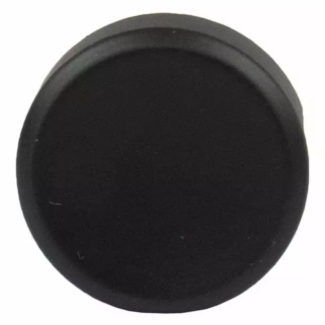 7C2Z19K357AA - Body: Blank Cover for Ford: E-150, E-250, E-350 Super Duty Image