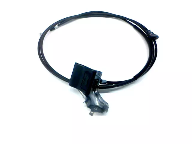 57330AL04A - Body: Release Cable for Subaru: Legacy, Outback Image