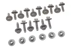 22986288 - : F Bolt Pkg for GM Image