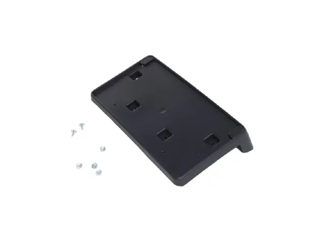 68547644AA - Frame, Bumper and Fascia: License Plate Bracket Kit for Mopar Image image