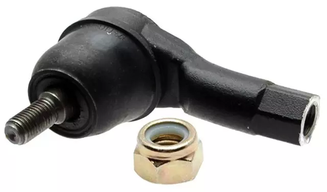 88910298 - : Outer Steering Tie Rod End for GM Image