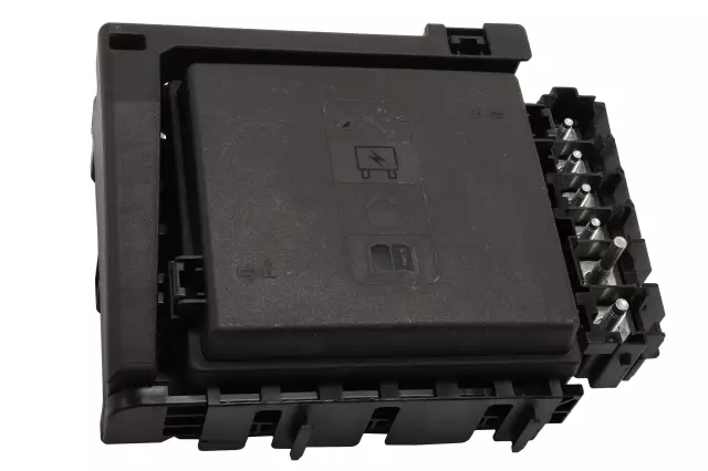 84572690 - : Engine Wiring Harness Junction Block for Chevrolet: Camaro Image