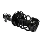 MSS050099 - : Mando Suspension Strut and Coil Spring Assembly for Mando Image