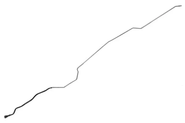 84443942 - : Fuel Vapor Pipe for GM Image