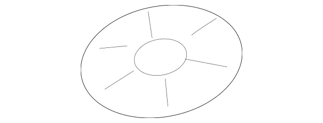 2228110073 - Covering and Lining: Mounting Plate for Mercedes-Benz: C350e, C400, E300, E350, E43 AMG, E53 AMG, E63 AMG S, G500, G550, G580, G63 4x4 Squared AMG, G63 AMG, GLC300, GLC43 AMG, GLC63 AMG, GLC63 AMG S, Maybach S550, Maybach S560, Maybach S600, Maybach S650, S450, S550, S550e, S560, S600, S63 AMG, S65 AMG Image image