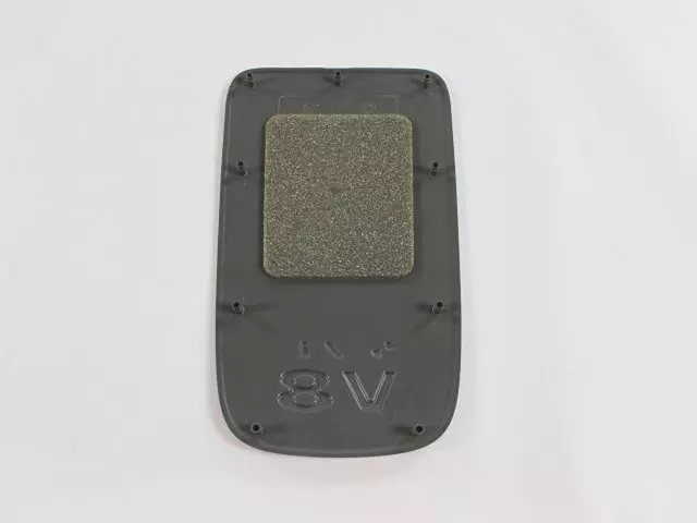 53013789AB - : Engine Cover, Upper for Mopar Image