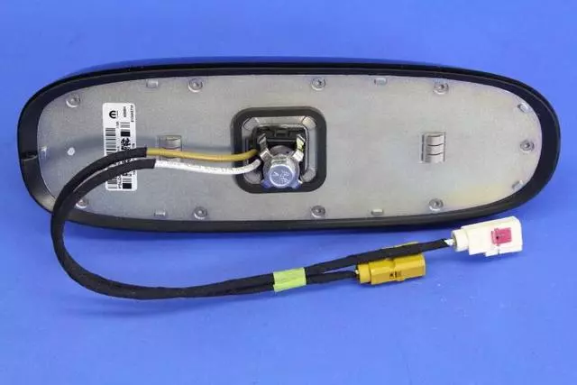 Base Cable And Bracket Antenna - Mopar (5LQ48GTWAB)