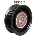 89513 - : IDLER/TENSIONER PULLEY, LT DUTY, DAYCO for DAYCO HYDRAULIC Image