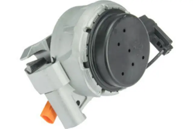 4G0199381NS - Engines &amp; Components: URO Parts Engine Mount for URO Image