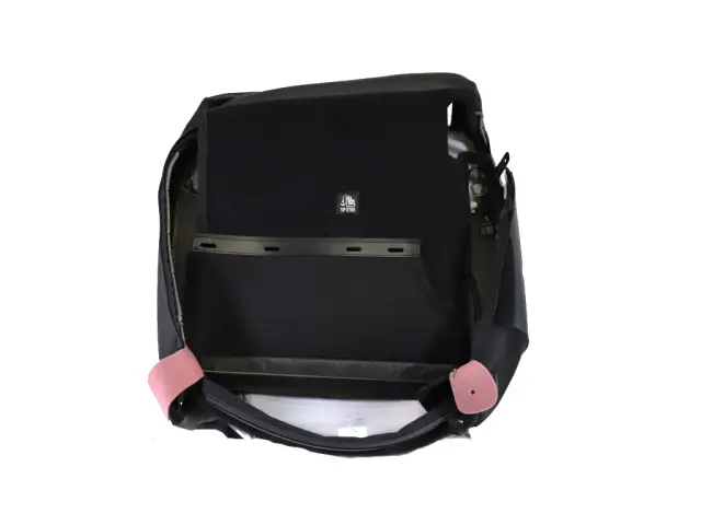 6ST22LAAAE - Interior Trim: Rear Seat Back Cover for Jeep: Cherokee Image