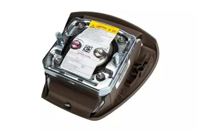 25917965 - Electrical: Driver Inflator Module for Chevrolet: Suburban 1500, Suburban 2500 | GMC: Sierra 1500, Yukon, Yukon XL 1500, Yukon XL 2500 Image