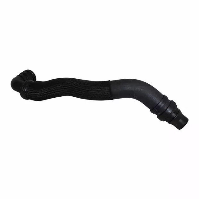 Lower Hose - Ford (8C3Z-8286-B)