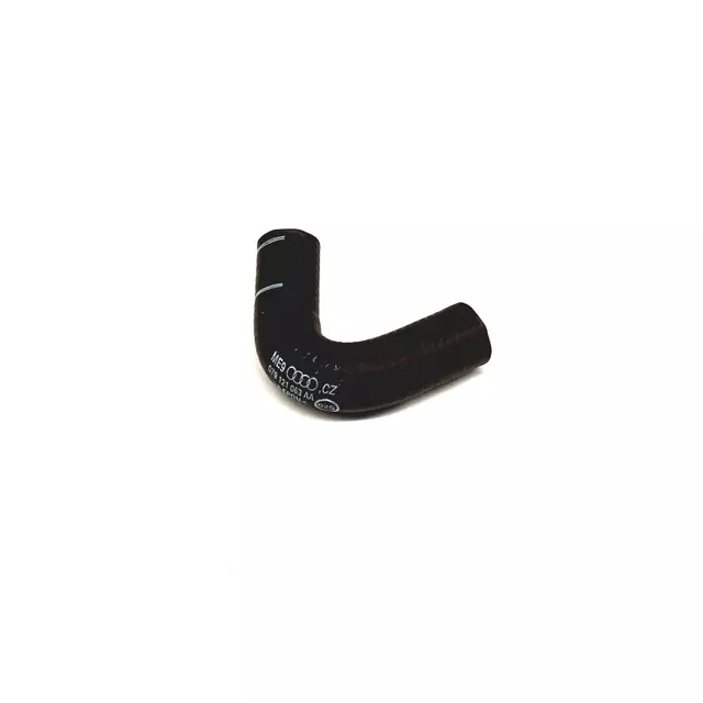 79121063AA - : Coolant Hose for Audi: A6 Quattro, A8 Quattro Image