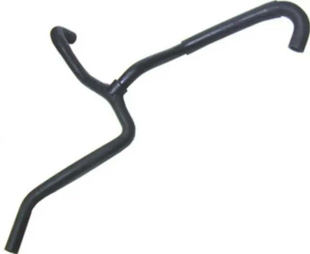 PIH100040 - Cooling Systems: URO Parts Engine Coolant Reservoir Hose for URO Image
