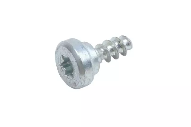 11547096 - : M4x1.79x11 Steering Column Control Module Bracket Bolt for GM Image