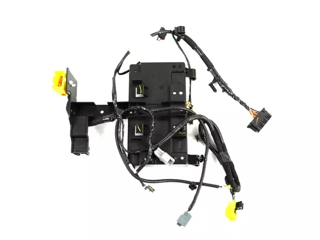 68334653AD - Electrical: Power Seat Wiring, Left for Mopar Image