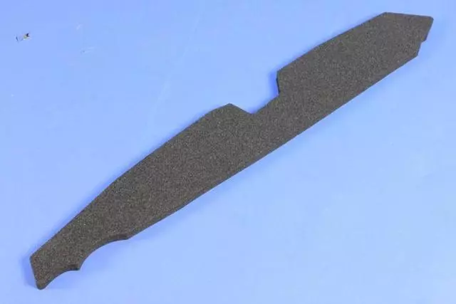 Fender To Hinge Pillar Silencer, Right Or Left - Mopar (5116434AE)