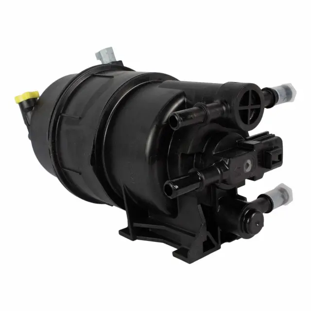 Electric Fuel Pump - Ford (FC4Z-9G282-A)