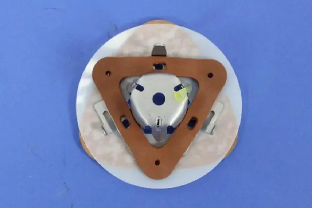 Visor Clip - Mopar (68044426AA)