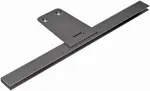 7505504 - : Heavy Duty Window Channel for Dorman Image