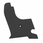 FL3Z1862187AB - : Shield Assembly for Ford Image