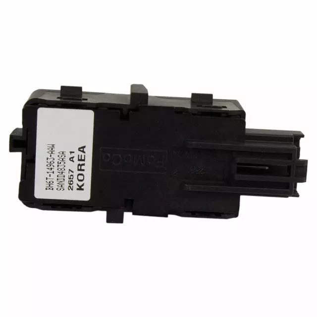 BH6Z14028AA - Body: Lock Switch for Lincoln: MKX, MKZ Image