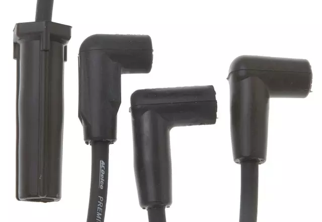 88862422 - : Spark Plug Wire Set for GM Image