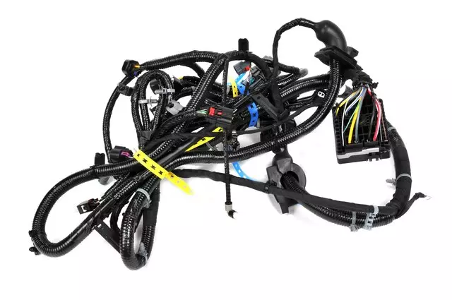 Headlamp Wiring Harness - GM (84304590)