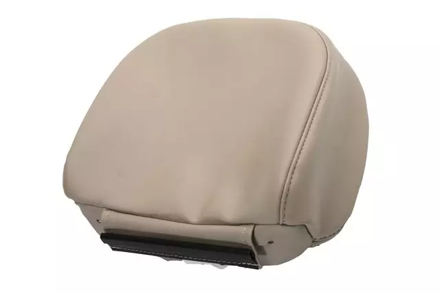 19128243 - Body: Headrest for Chevrolet: Impala, Impala Limited Image