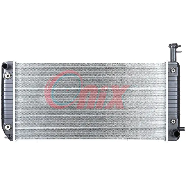 OR13476 - Cooling Systems: Onix Radiator for Onix Image
