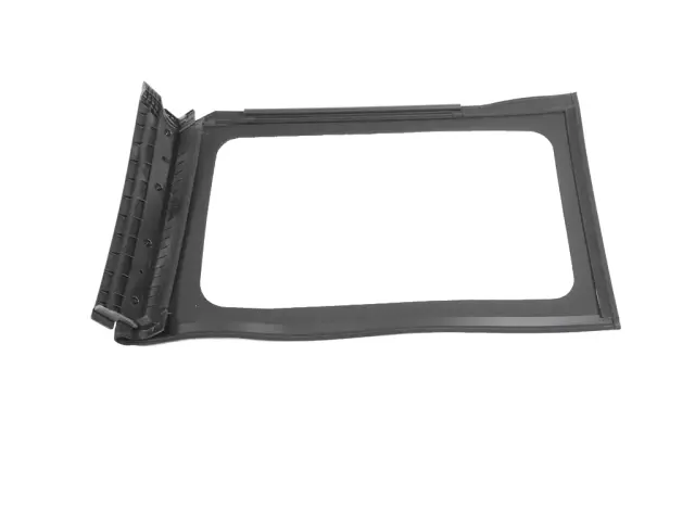 5VN13FX9AN - Body Sheet Metal Except Doors: Quarter Window, Left for Jeep: Wrangler Image