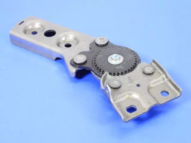 Seat Back Recliner, Outboard - Mopar (68028321AC)