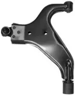 X36CJ2960 - : Suspensia Suspension Control Arm and Ball Joint Assembly for SUSPENSIA Image