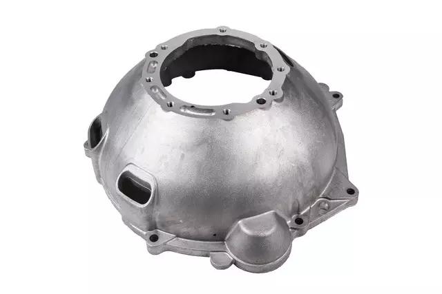 24258296 - : Clutch Flywheel Housing for GM Image