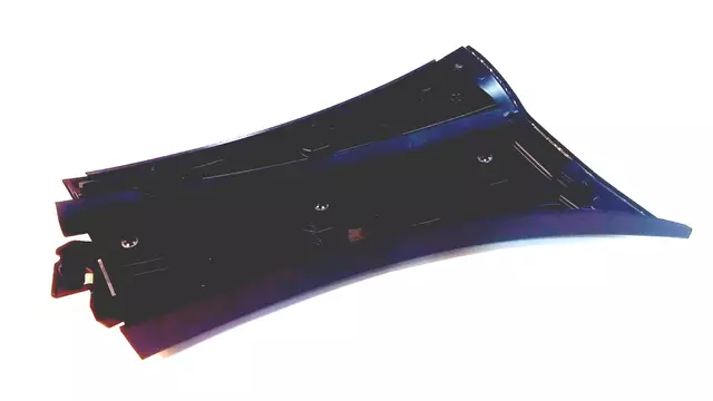 91112FG510NN - : Lower Molding for Subaru Image
