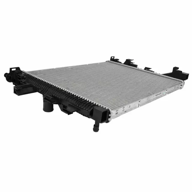 F1FZ8005A - : Radiator for Ford Image