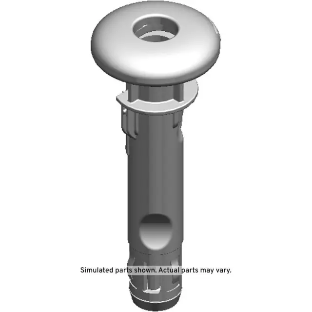 84670314 - Body: Headrest Guide for Chevrolet: Silverado 1500, Silverado 2500 HD, Silverado 3500 HD | GMC: Sierra 1500, Sierra 1500 Limited, Sierra 2500 HD, Sierra 3500 HD Image image
