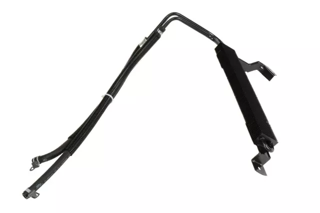 25895895 - : Power Steering Fluid Cooler for GM Image