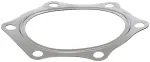457890 - : Gasket, exhaust pipe for Elring Image