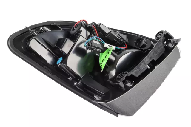 Tail Lamp - GM (19433882)