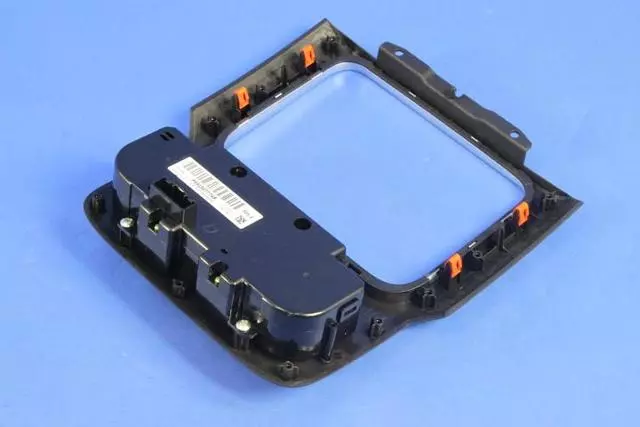 A/C And Heater Control - Mopar (68268191AA)