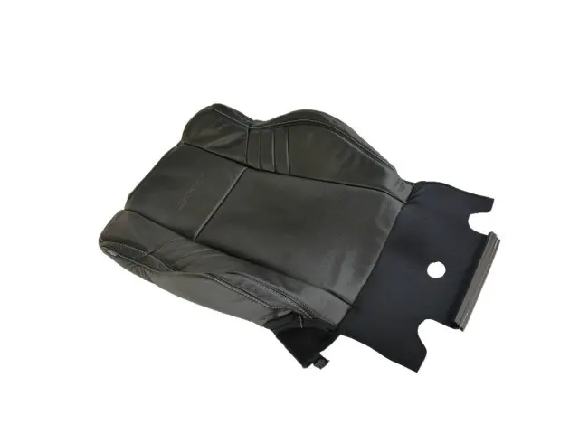 5XZ30DX9AB - Interior Trim: Front Seat Back Cover, Right for Dodge: Charger Image