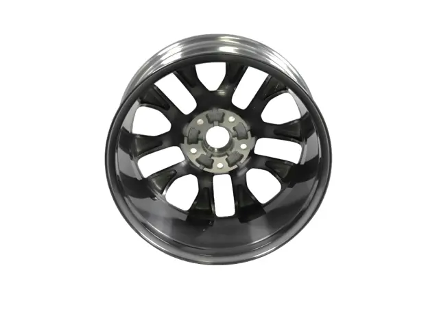 6TR04WASAA - Wheels: Aluminum Wheel, Front Or Rear for Mopar Image image