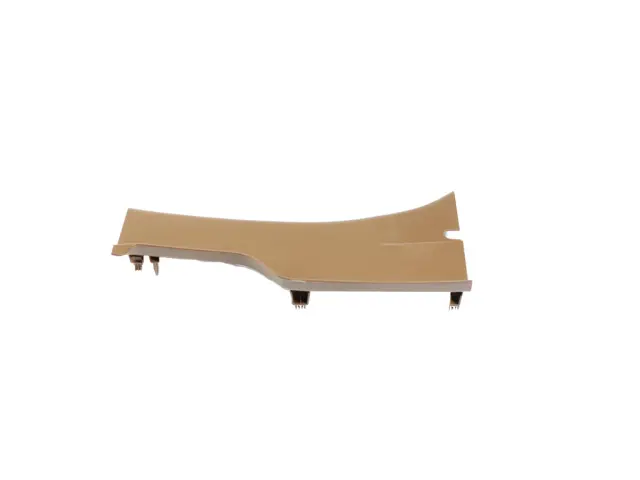 1EB81RN8AB - Interior Trim: C Pillar Molding, Left for Mopar Image