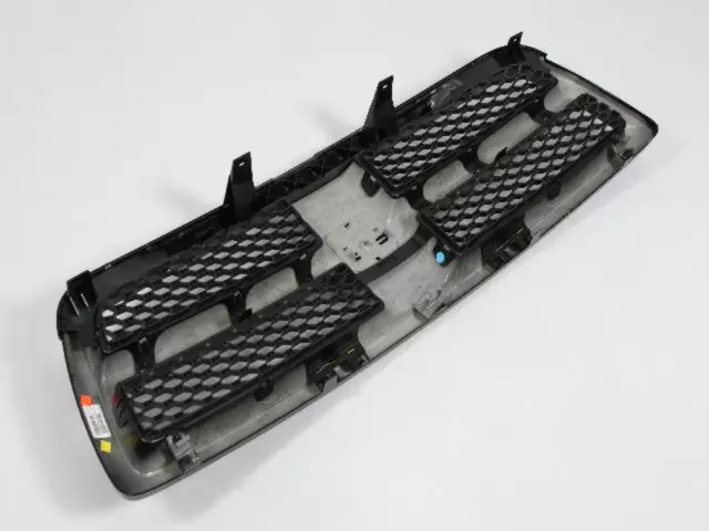 68234161AA - : Radiator Grille for Mopar Image