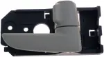 83542 - : Front Right, Rear Right Interior Door Handle for Dorman Image