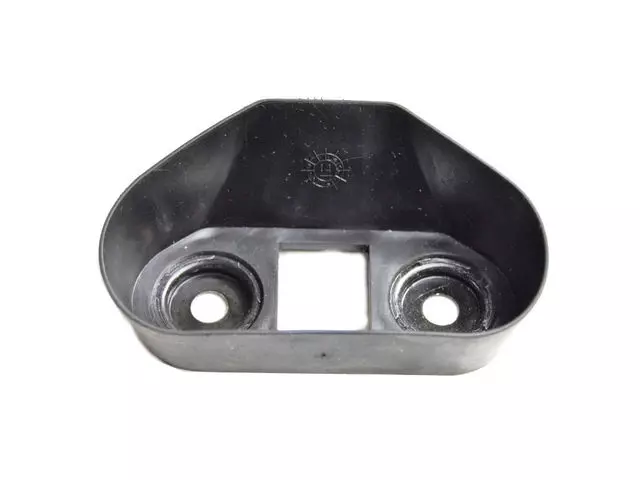 Door Check Seal, Right Or Left - Mopar (68245877AB)