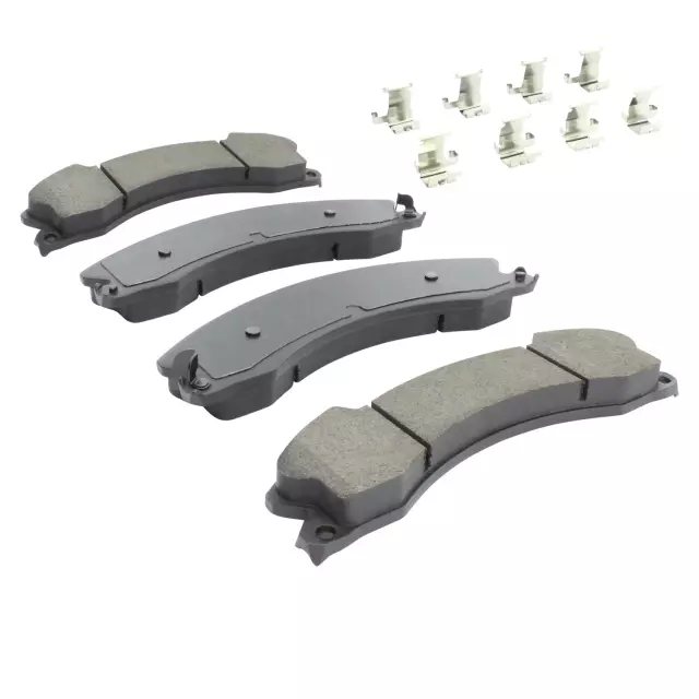 10021565M - : Disc Brake Pad Set for MPA ELECTRICAL Image