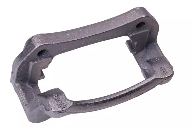 Front Disc Brake Caliper Bracket - GM (13588983)