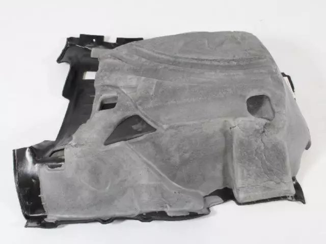 Front Floor Carpet, Right - Mopar (1QR30XDVAD)